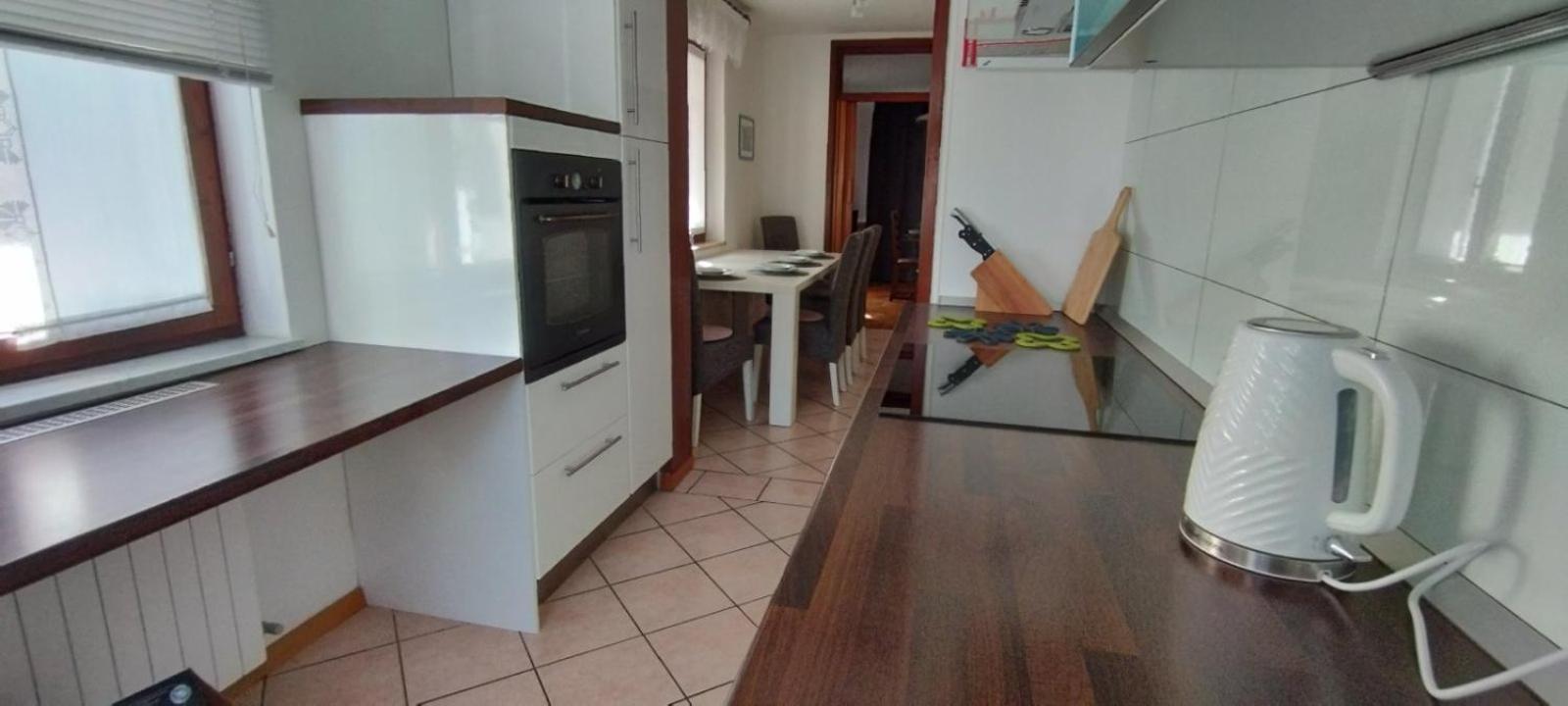 Apartamento Hisa Lescer Kobarid Exterior foto