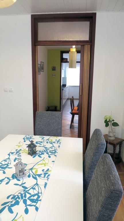 Apartamento Hisa Lescer Kobarid Exterior foto